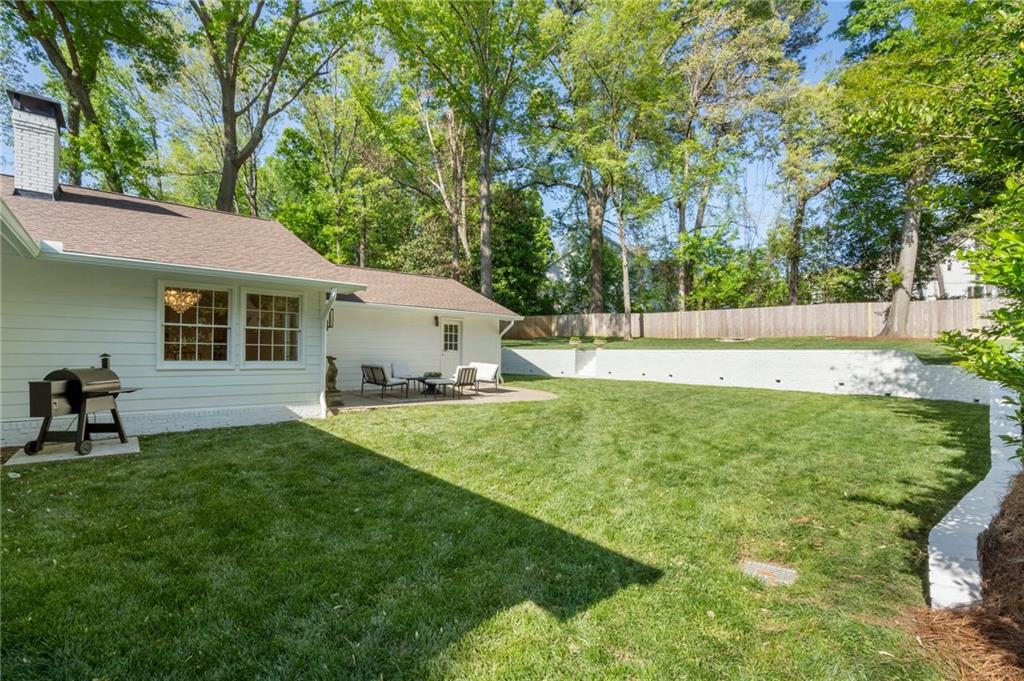1305 Old Woodbine Road Property Photo 39