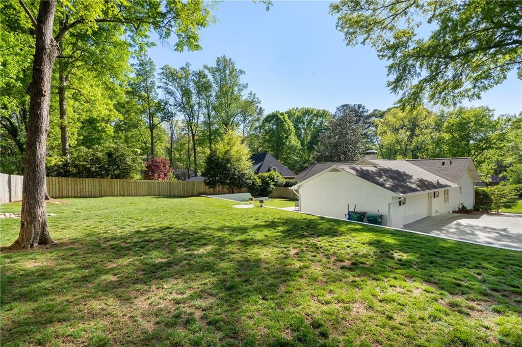 1305 Old Woodbine Road Property Photo 42
