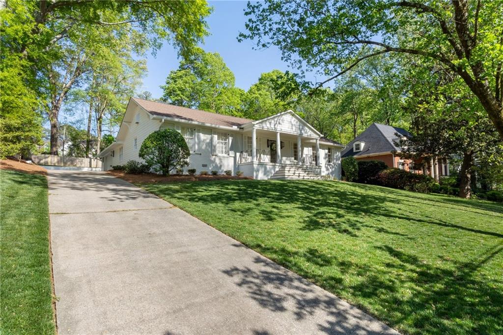 1305 Old Woodbine Road Property Photo 43
