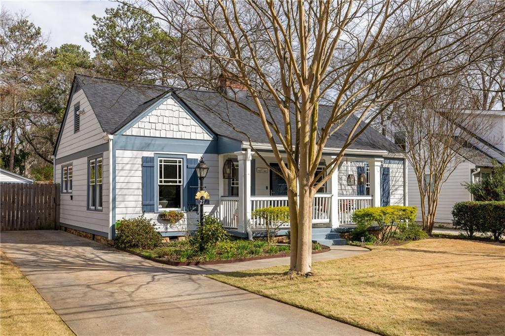 27 Spence Avenue Ne Property Photo 2
