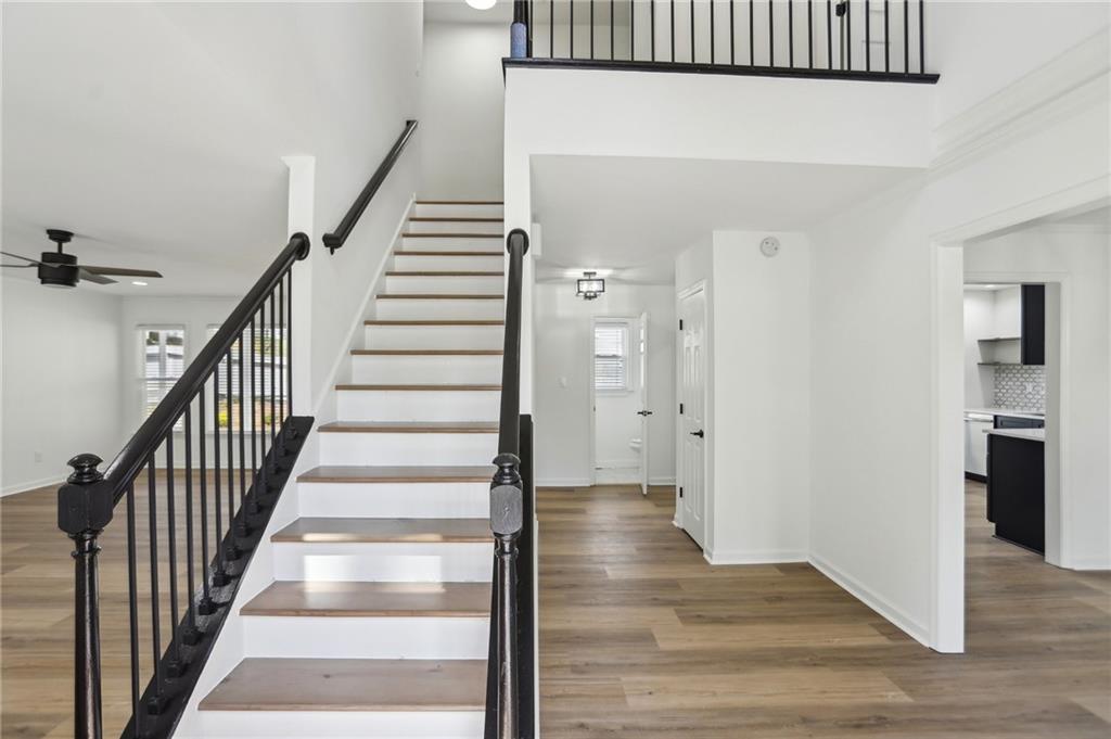 4581 Hickory Run Court Nw Property Photo 4