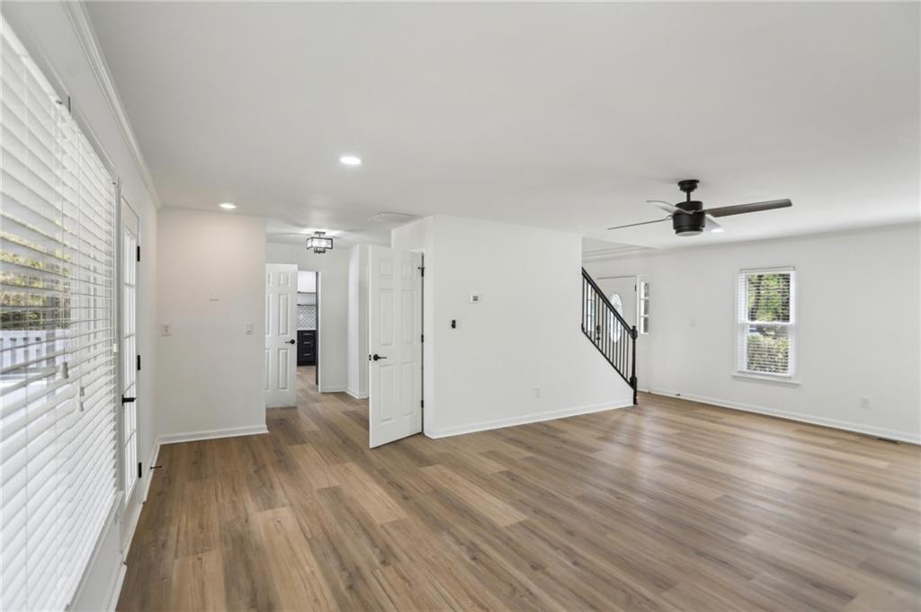 4581 Hickory Run Court Nw Property Photo 5