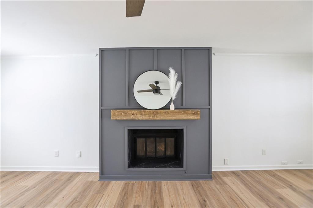 4581 Hickory Run Court Nw Property Photo 7