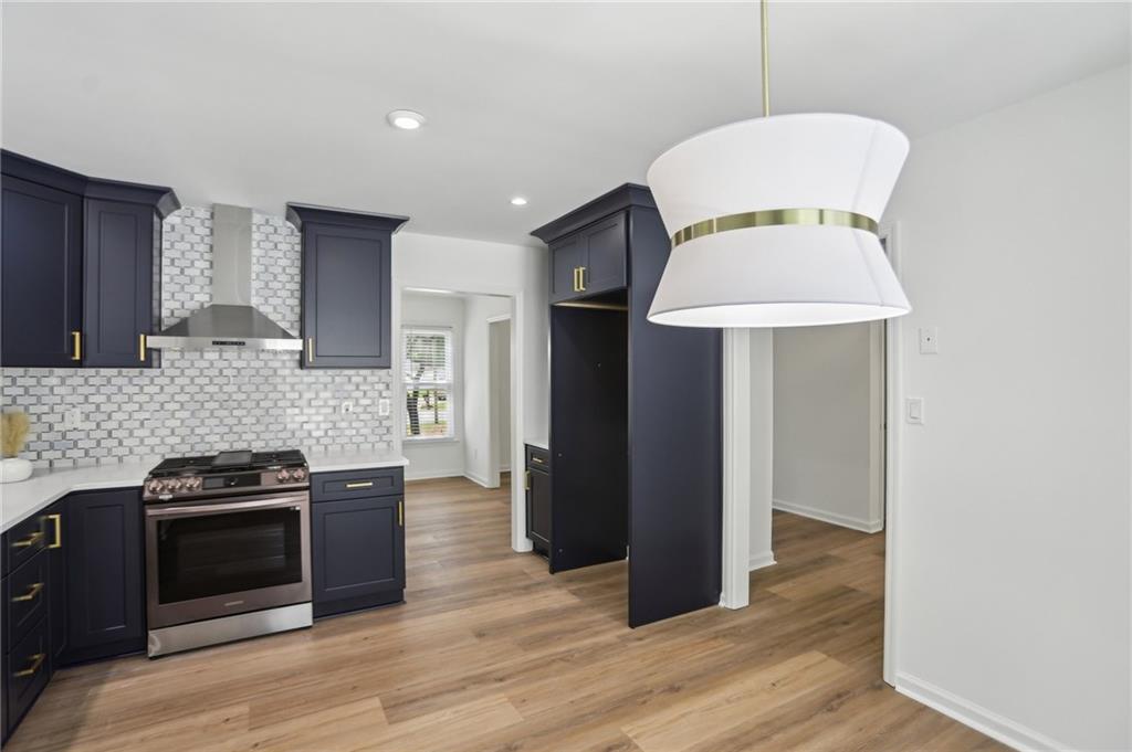 4581 Hickory Run Court Nw Property Photo 11
