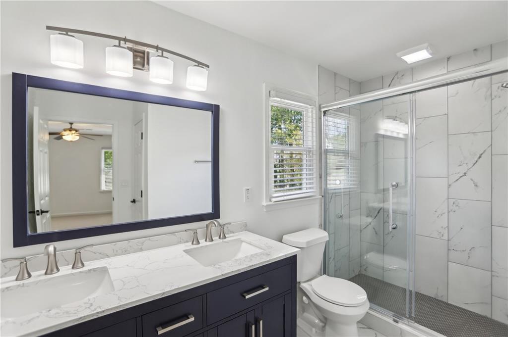 4581 Hickory Run Court Nw Property Photo 17