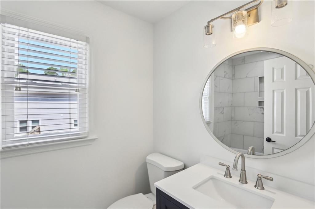 4581 Hickory Run Court Nw Property Photo 18