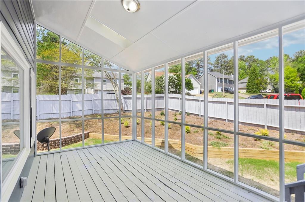 4581 Hickory Run Court Nw Property Photo 25