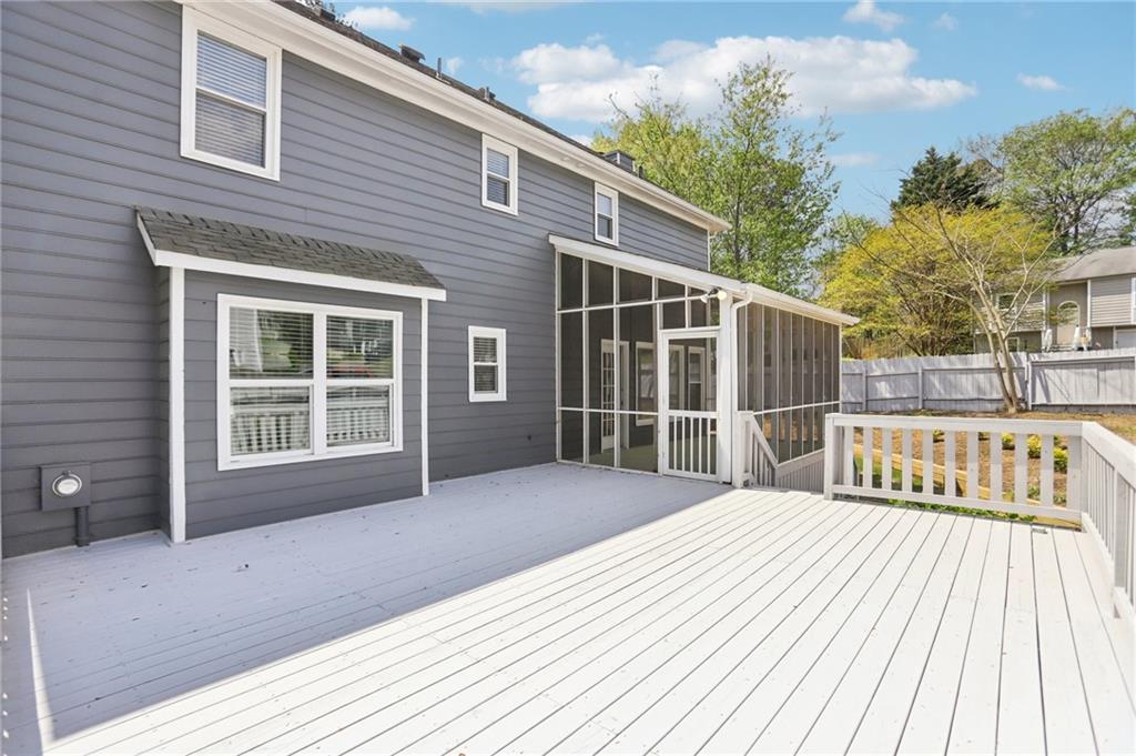 4581 Hickory Run Court Nw Property Photo 28