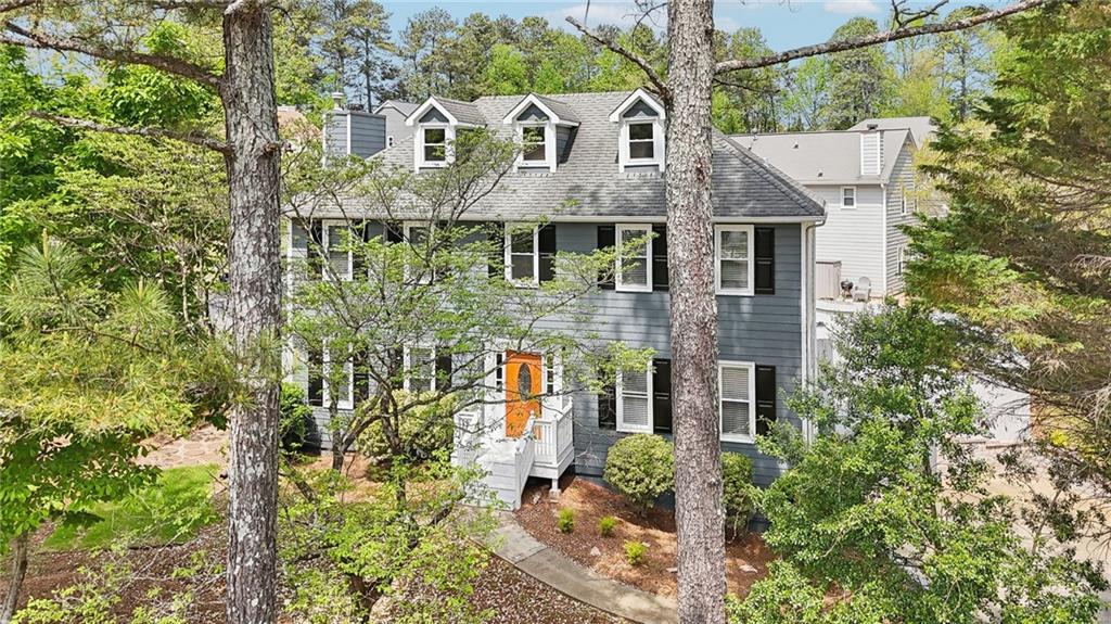 4581 Hickory Run Court Nw Property Photo 32