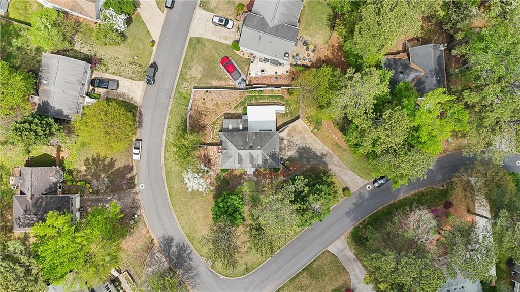 4581 Hickory Run Court Nw Property Photo 34