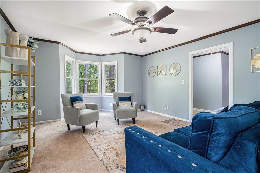 2550 Amalfi Drive Property Photo 12