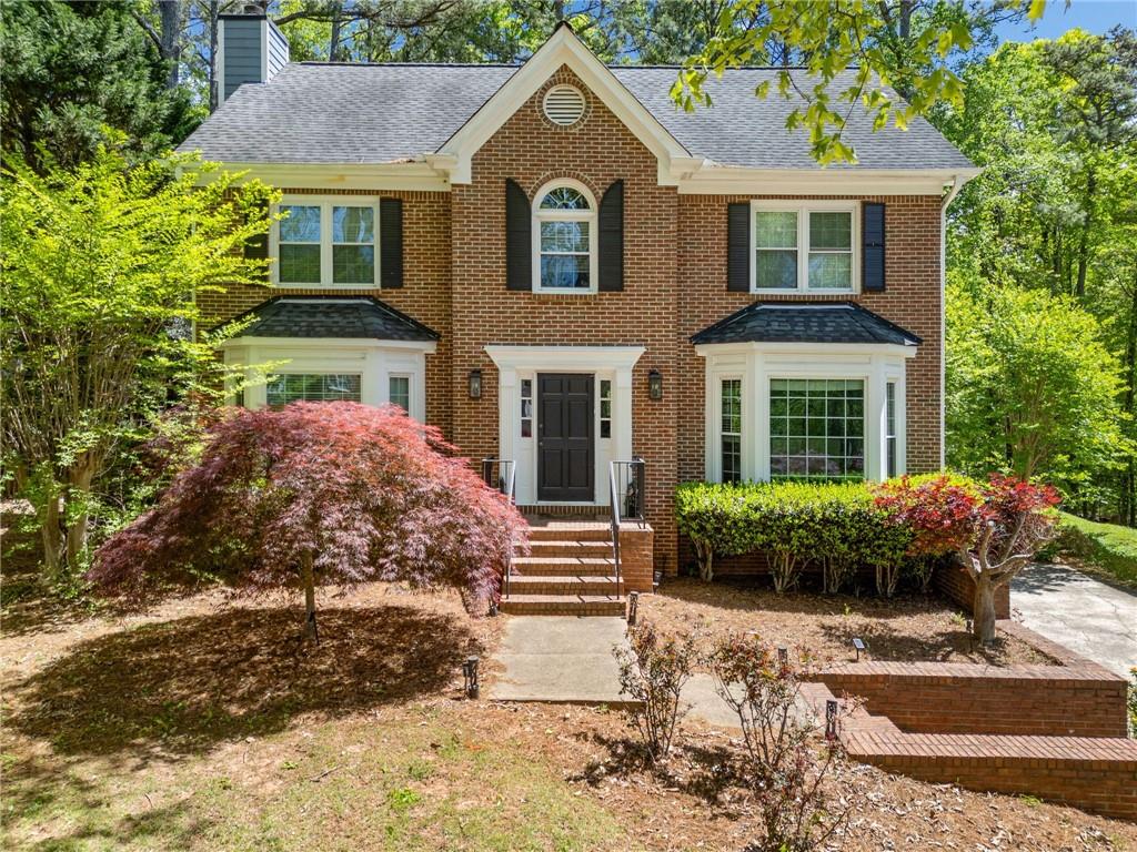 401 Briardale Court Property Photo 1