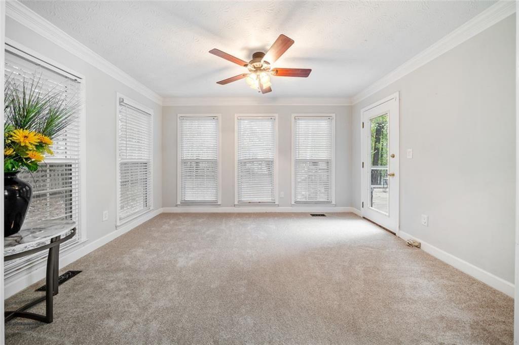 401 Briardale Court Property Photo 6