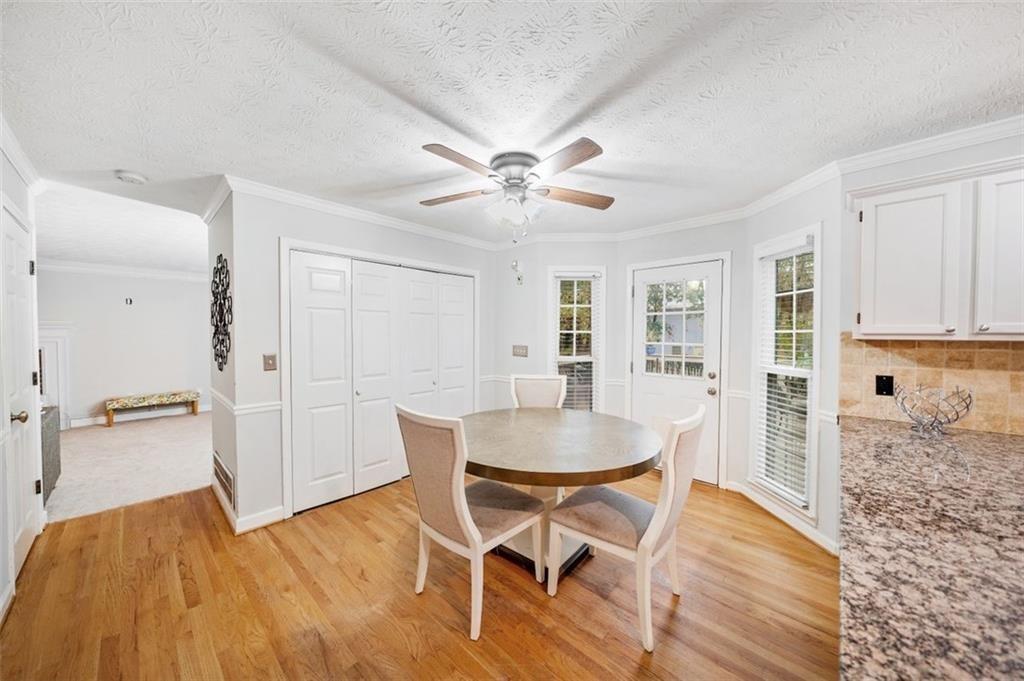 401 Briardale Court Property Photo 11