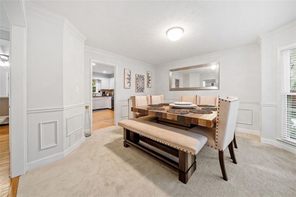 401 Briardale Court Property Photo 15