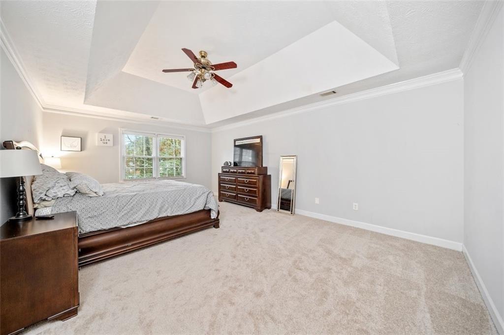 401 Briardale Court Property Photo 18