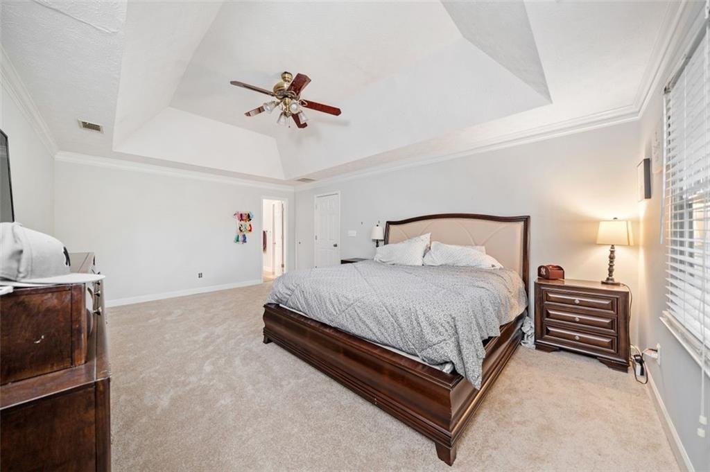 401 Briardale Court Property Photo 19