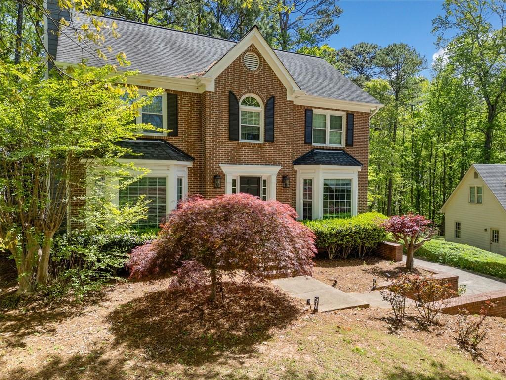 401 Briardale Court Property Photo 29
