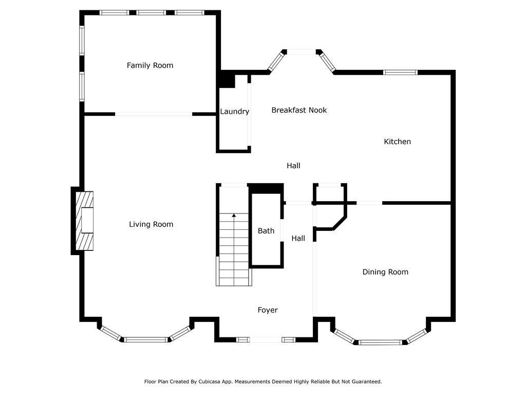 401 Briardale Court Property Photo 36