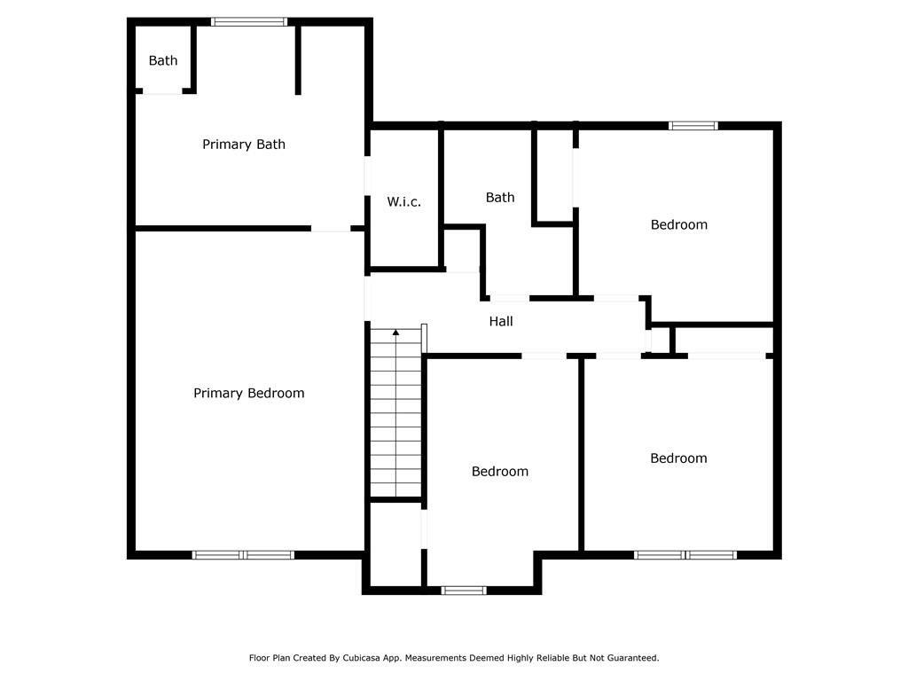 401 Briardale Court Property Photo 37