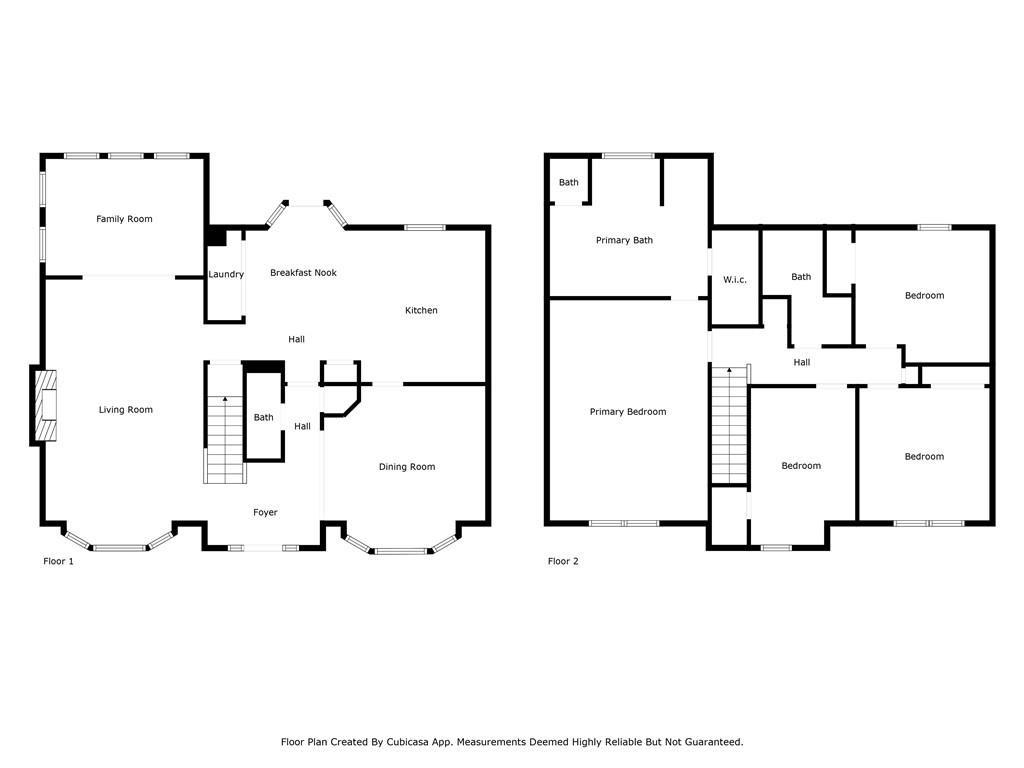 401 Briardale Court Property Photo 38