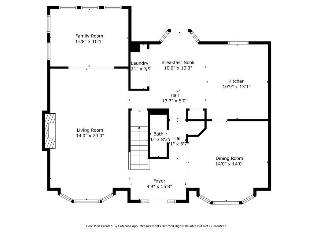 401 Briardale Court Property Photo 39