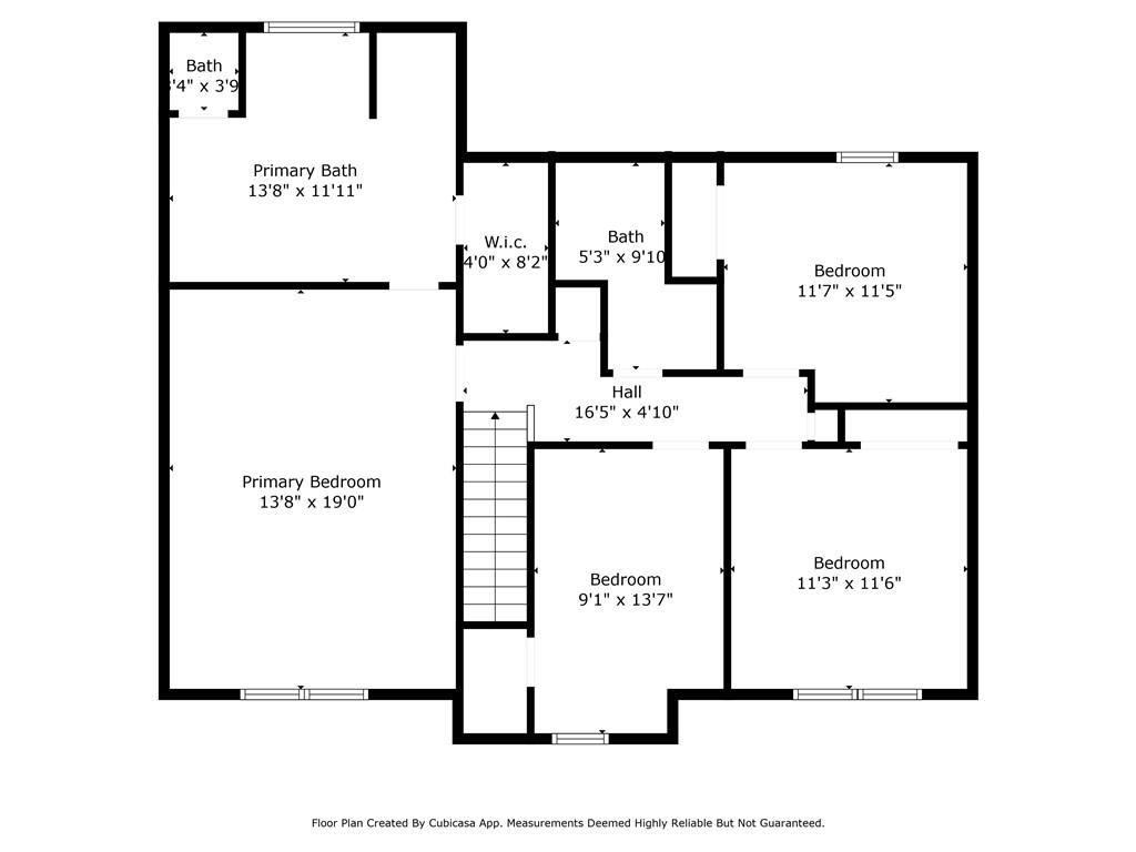 401 Briardale Court Property Photo 40