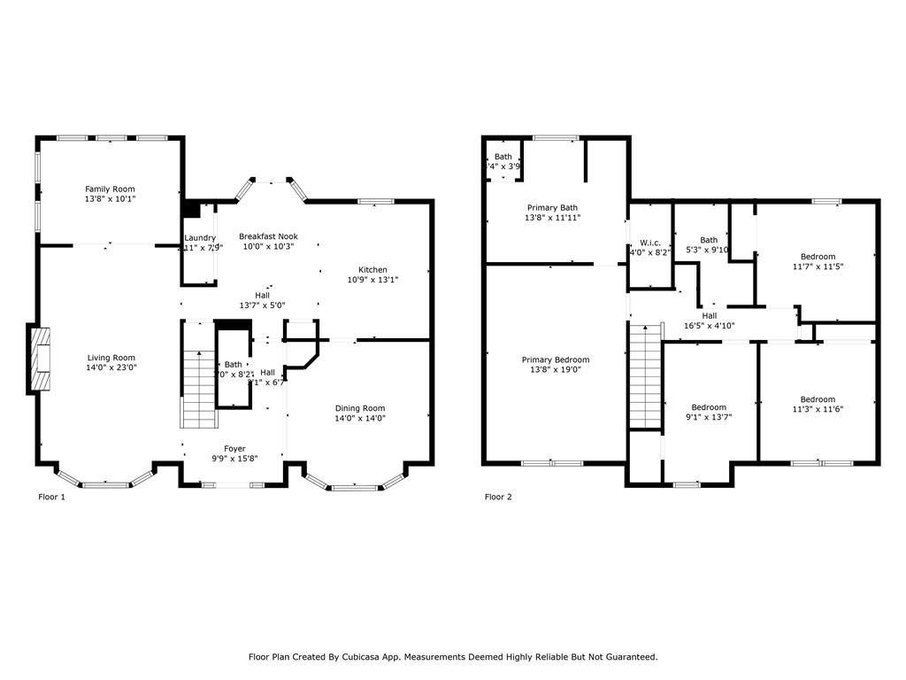 401 Briardale Court Property Photo 41