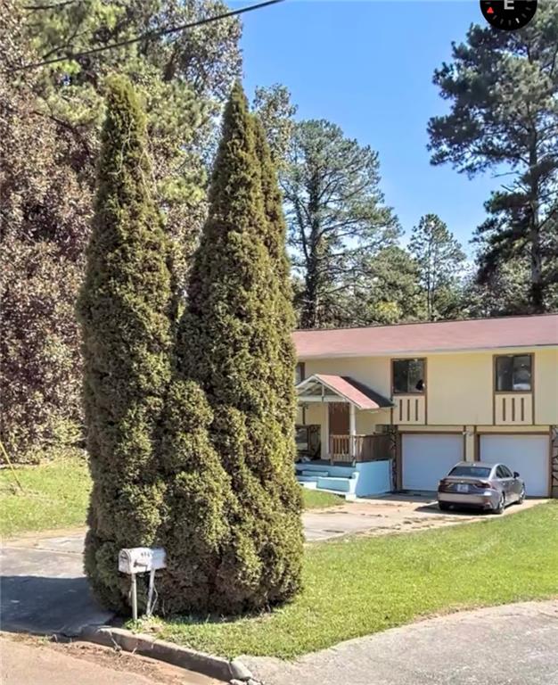 1764 Big Valley Way Property Photo 1