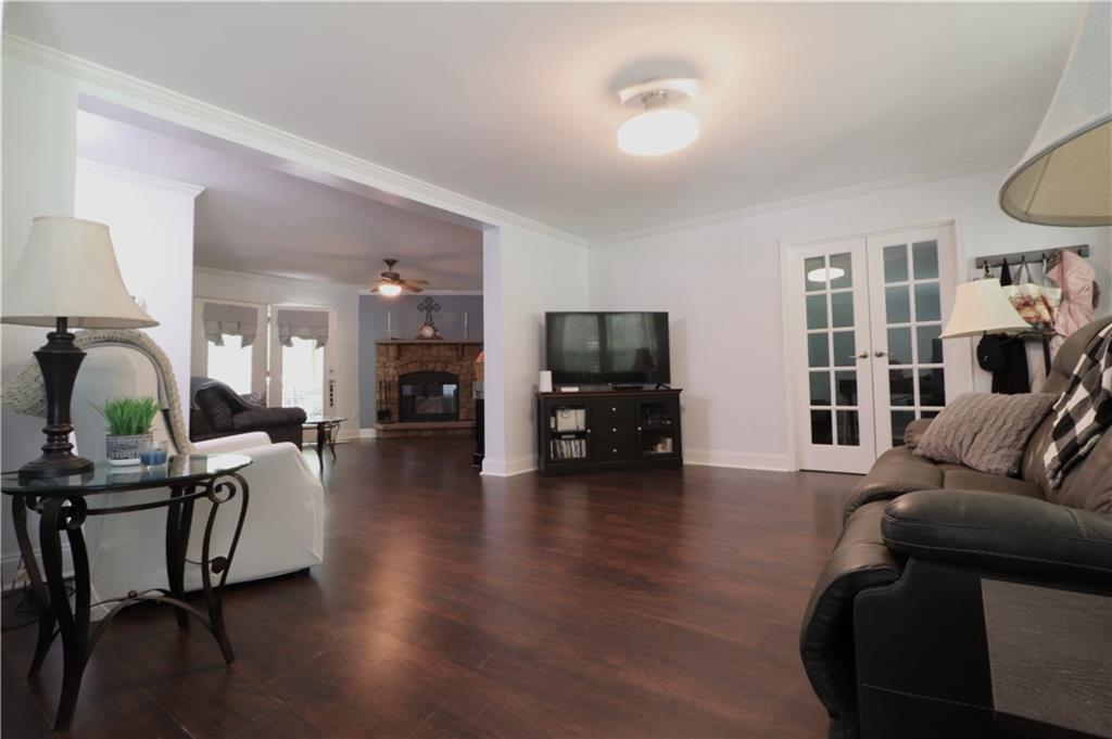 4650 Perry Road Property Photo 6