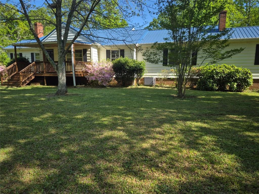 1210 Zebulon Road Property Photo
