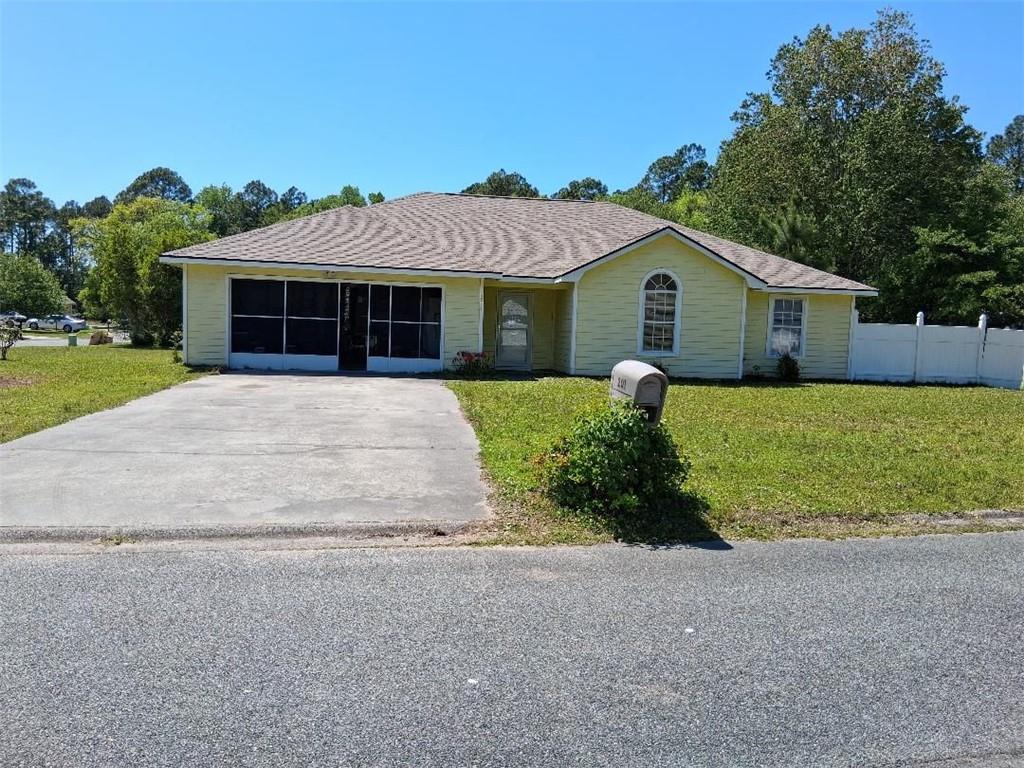 Camden Ga County Real Estate Listings Main Image
