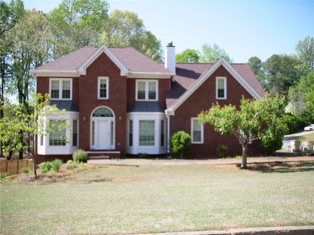 4909 Farm Valley Drive Ne Property Photo 1