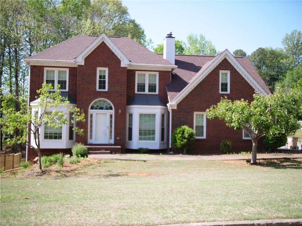 4909 Farm Valley Drive Ne Property Photo 2