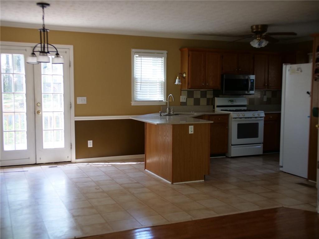 4909 Farm Valley Drive Ne Property Photo 4
