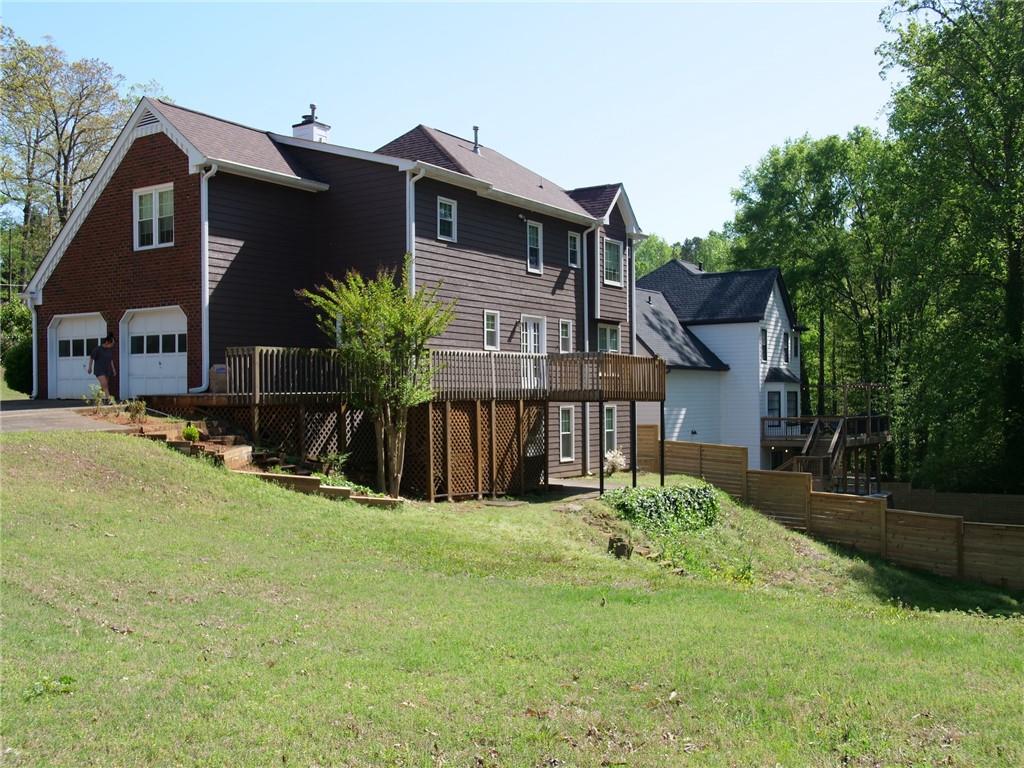 4909 Farm Valley Drive Ne Property Photo 34