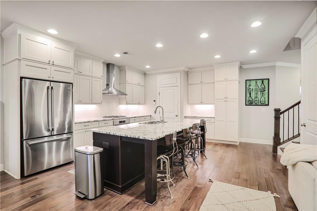 5022 Towneship Creek Road Property Photo 4