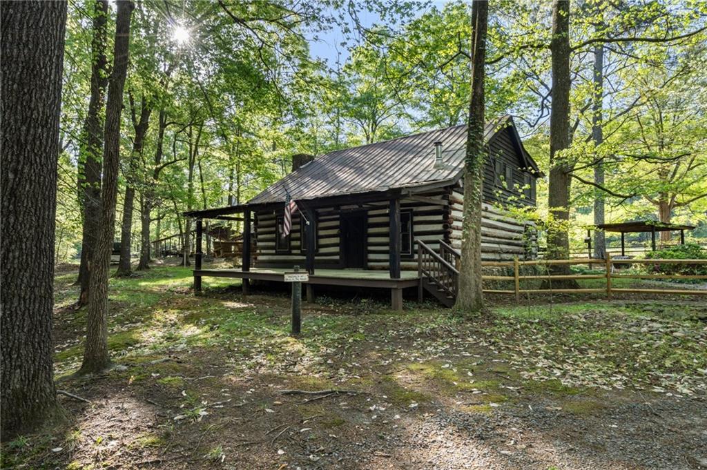 3401 Clay Road Property Photo 1