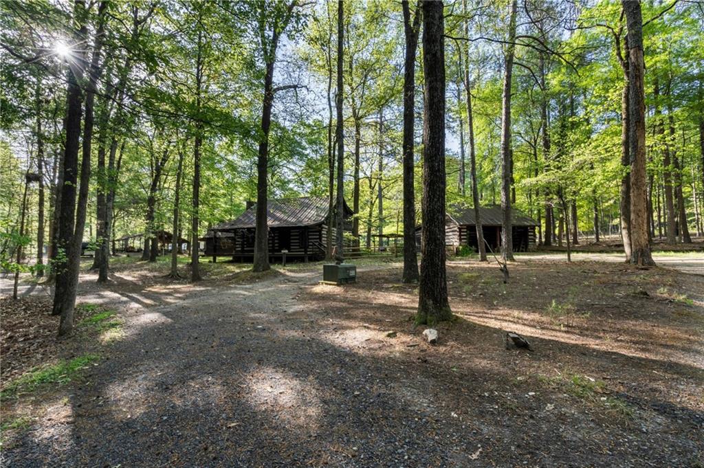 3401 Clay Road Property Photo 3