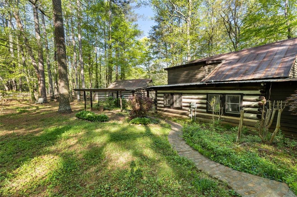 3401 Clay Road Property Photo 4