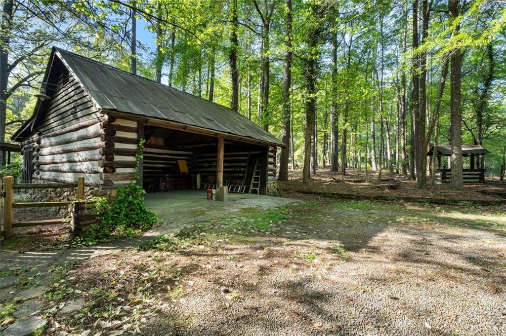 3401 Clay Road Property Photo 31