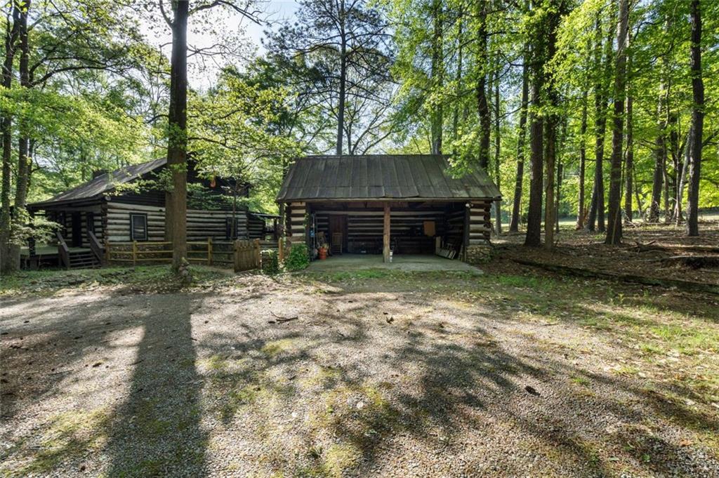 3401 Clay Road Property Photo 32