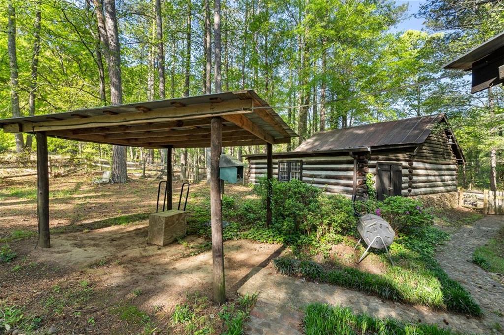 3401 Clay Road Property Photo 34