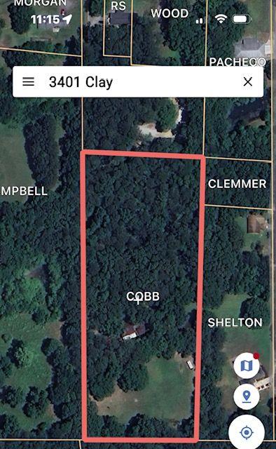 3401 Clay Road Property Photo 42