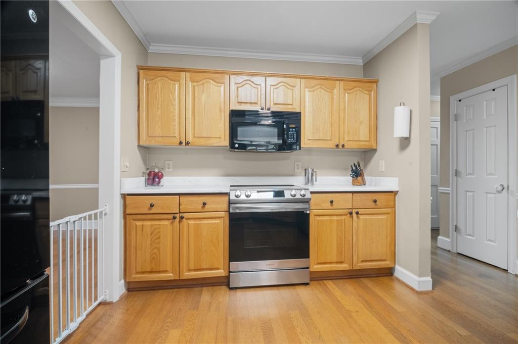 899 Fairwood Way Nw Property Photo 9