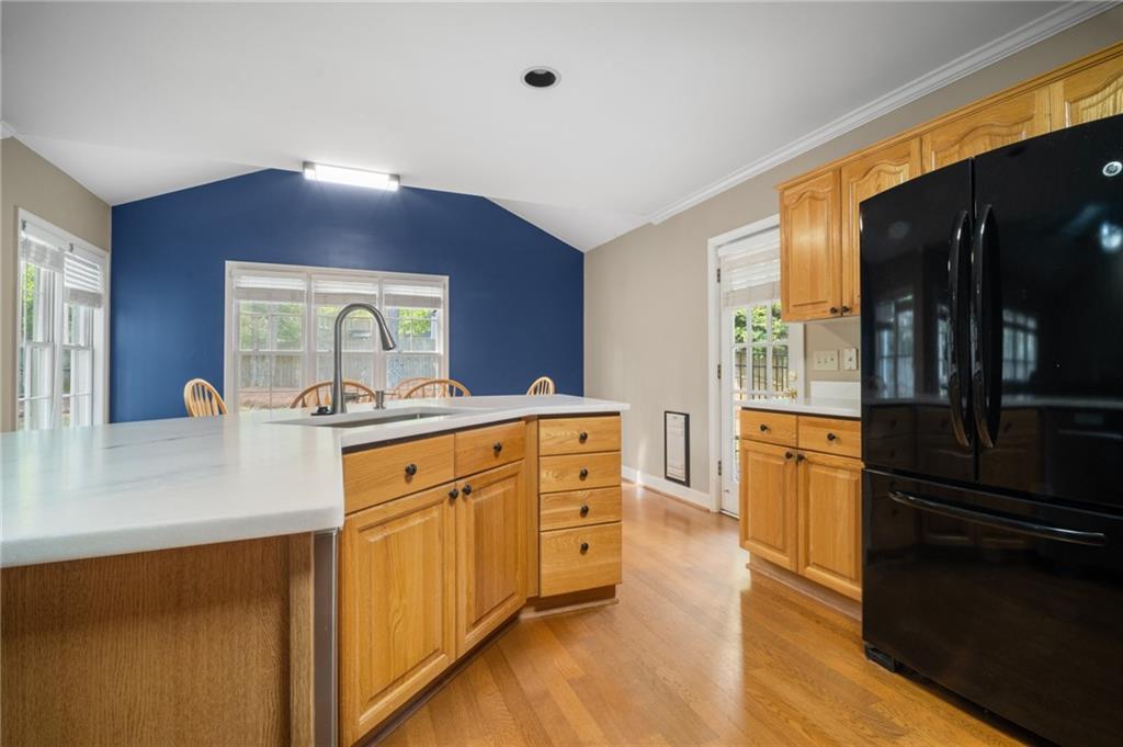 899 Fairwood Way Nw Property Photo 10