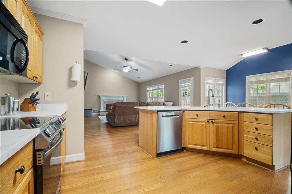 899 Fairwood Way Nw Property Photo 11