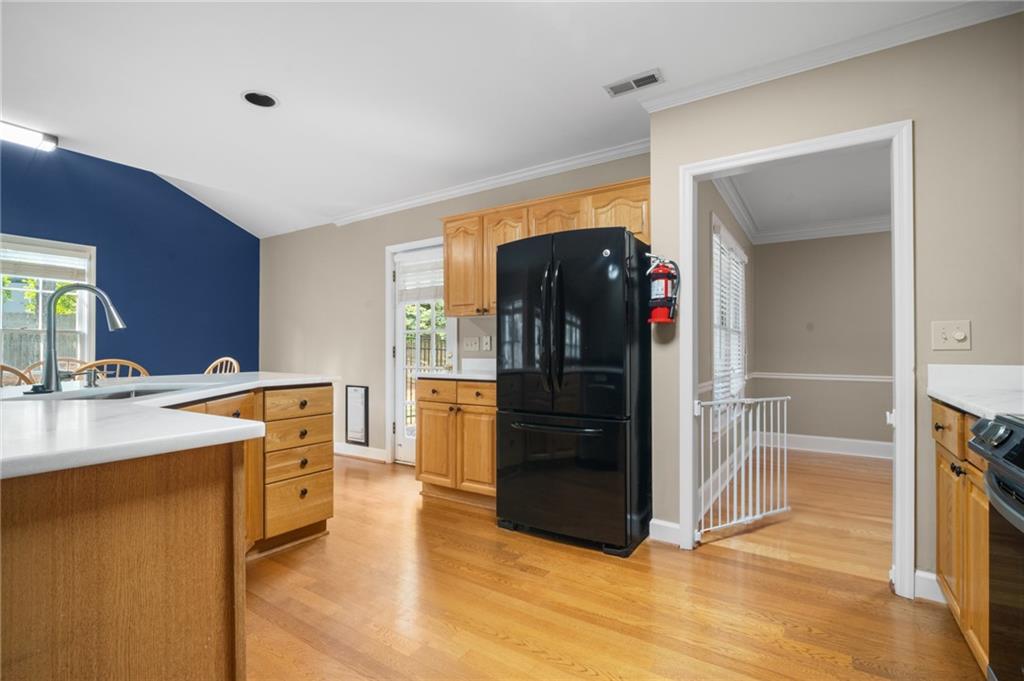 899 Fairwood Way Nw Property Photo 12