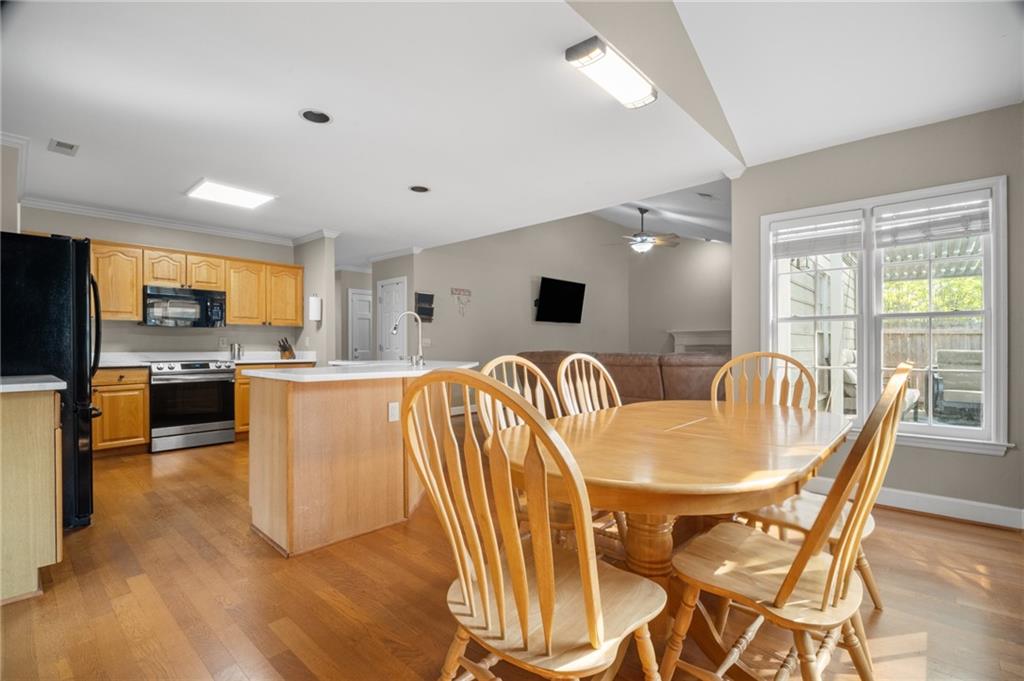 899 Fairwood Way Nw Property Photo 14