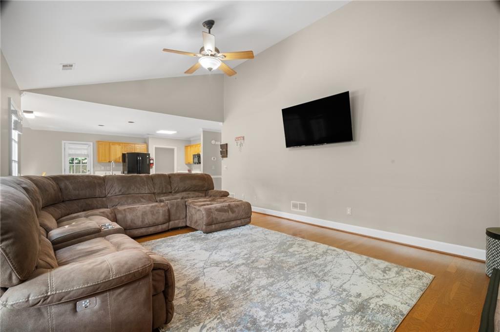 899 Fairwood Way Nw Property Photo 17